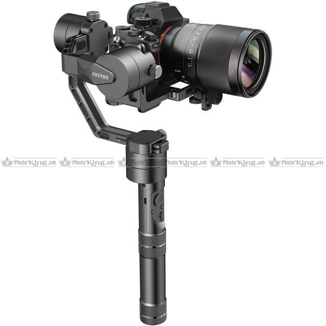 Zhiyun-Tech Crane v2 Gimbal