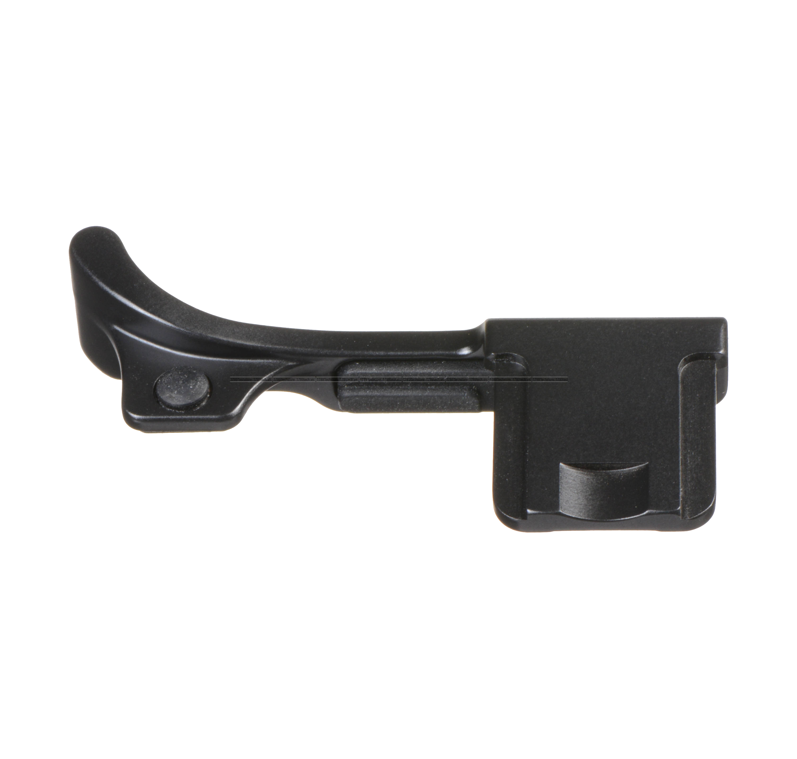 Thumb up grip for Fujifilm
