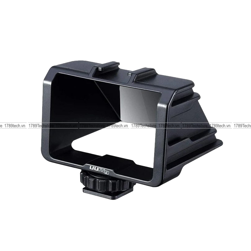 UURig R031 Camera Flip Screen Mirror