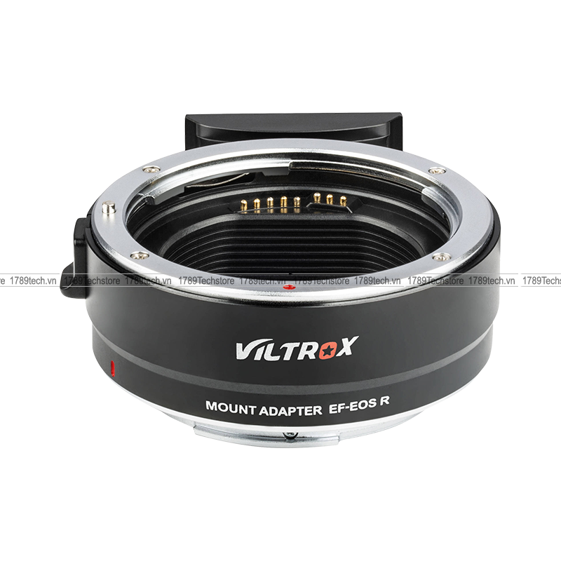 Ngàm chuyển AF Viltrox EF-EOS R