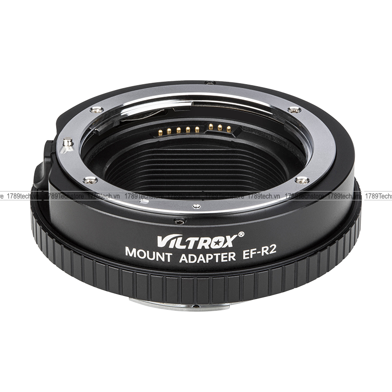 Ngàm chuyển AF Viltrox EF-R2