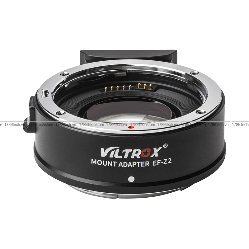 Ngàm chuyển AF Viltrox EF-Z2