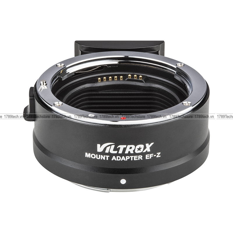 Ngàm chuyển AF Viltrox EF-Z