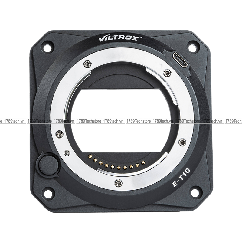 Viltrox E-T10 E-Mount Adapter for Z CAM E2