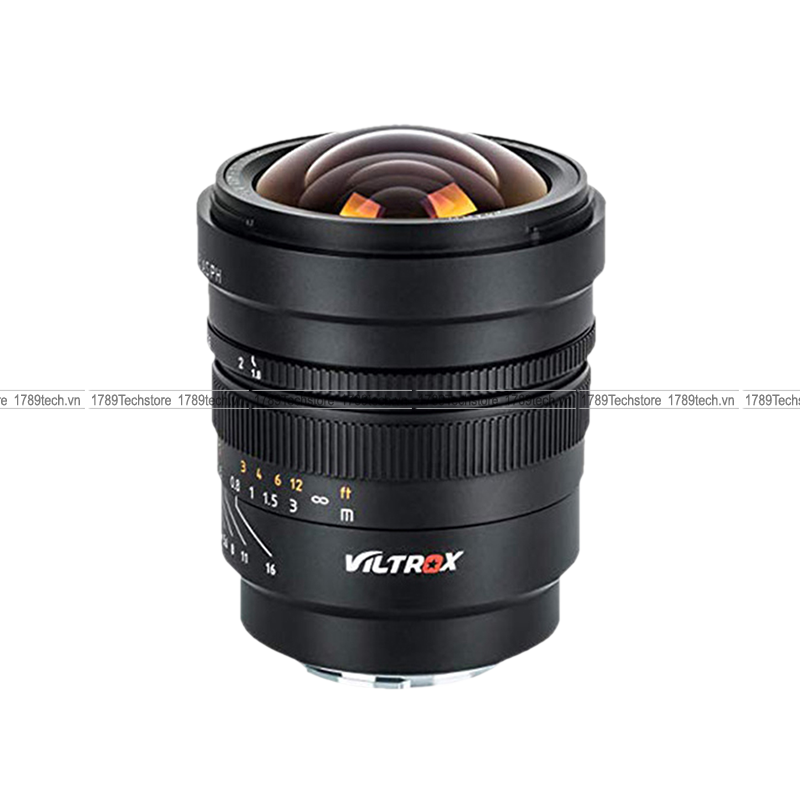 Viltrox PFU RBMH 20mm F/1.8 ASPH (Sony FE) 