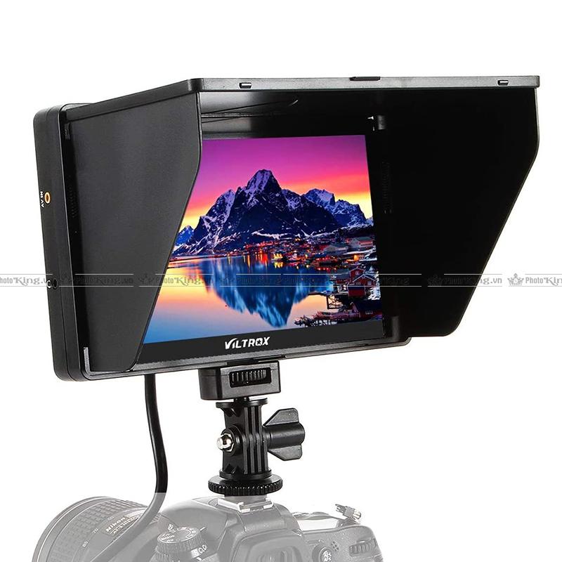 Viltrox DC-70 HD 4K On-Camera Monitor (7 inches)