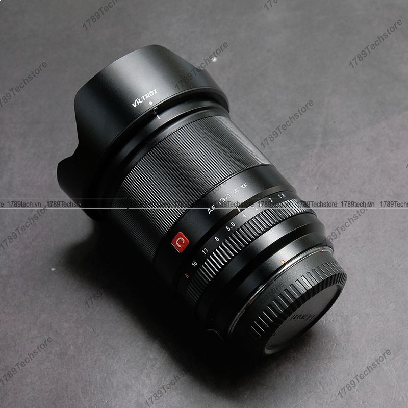 Viltrox 13mm f/1.4 FX (Used)