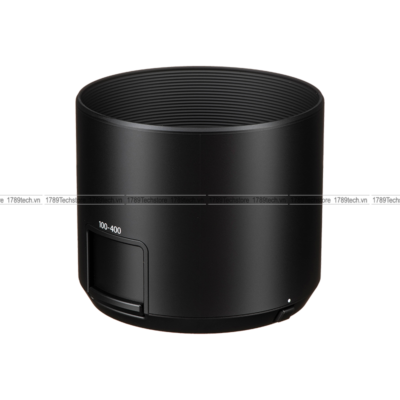 Hood Fujifilm XF 100-400mm f/4.5-5.6 R LM OIS WR