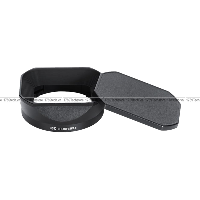 JJC LH-JXF35F14 Metal Lens Hood