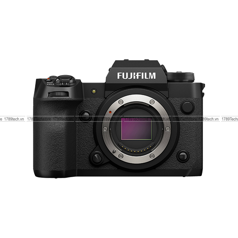 Fujifilm X-H2 