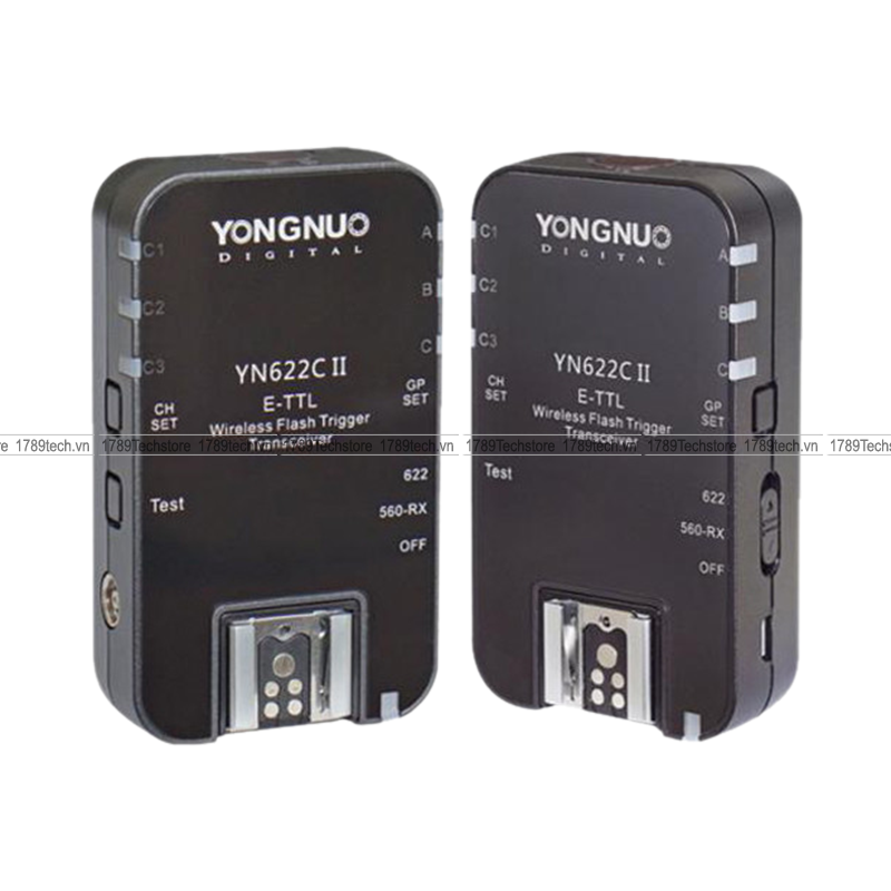  Youngnuo YN-622 for Canon/Nikon