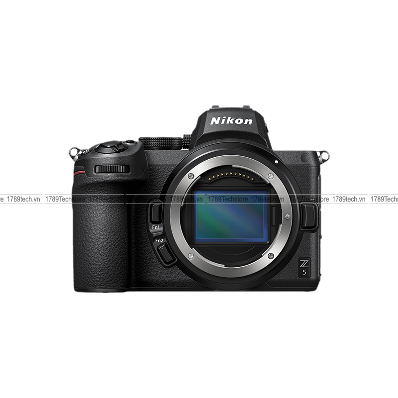 Nikon Z5 Body