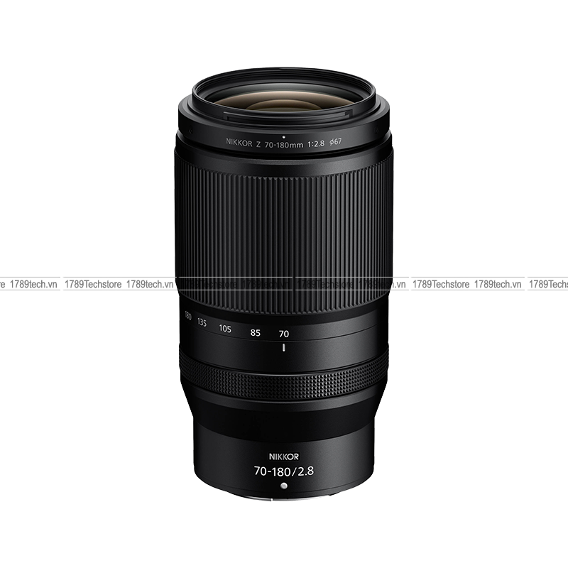 Nikon NIKKOR Z 70-180mm f/2.8