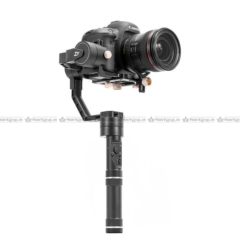 Zhiyun-Tech Crane Plus Gimbal