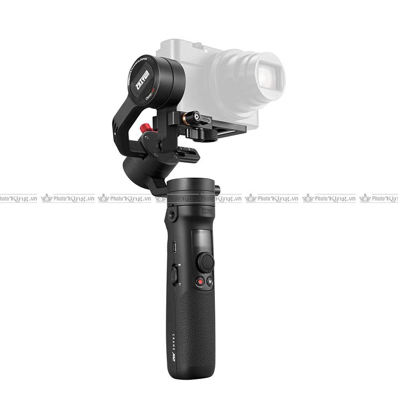 Zhiyun-Tech CRANE-M2 Gimbal